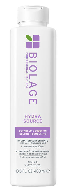 Biolage Hydra Source Detangling Solution Biolage Hydra Source Detangling Solution